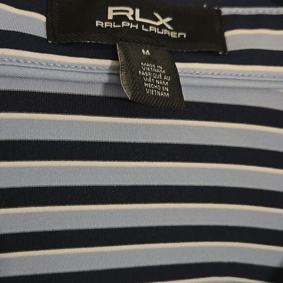 Ralph lauren rlx ralph lauren polo size medium - Picture 2 of 5